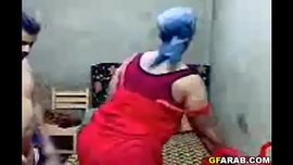 نيك فلاحه مصريه مربربه وإشباع رغبتها سكس مصري