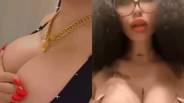 مايه خليفه تصرخ