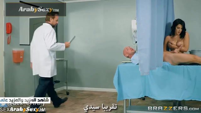 افلام سكس ممرضات