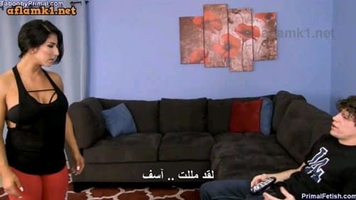 فلام سگس نجور