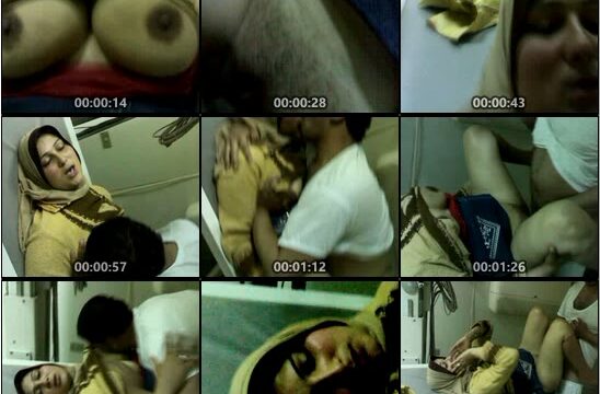 اسامه بينيك اتنين نسوان